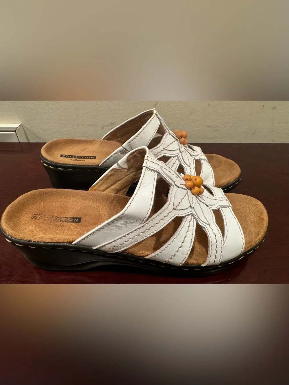 Clarks women’s collection